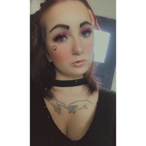 Meet your Posher, Taylor